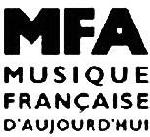 Logo MFA