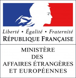 Ministère des affaires étrangères et européennes